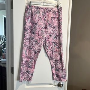 Charlie’s Project TC